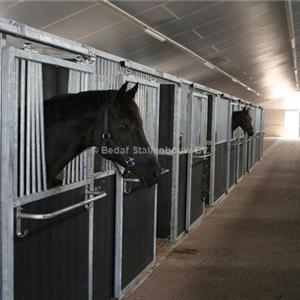 Indoor boxes